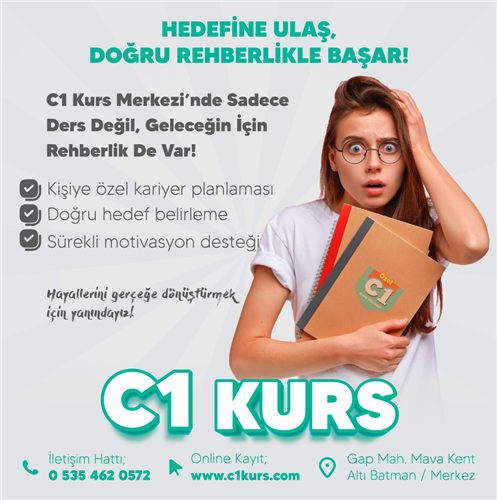 Duyuru Görseli