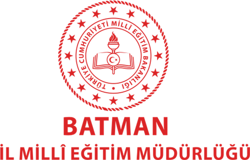 Batman İl Milli Eğitim Müdürlüğü